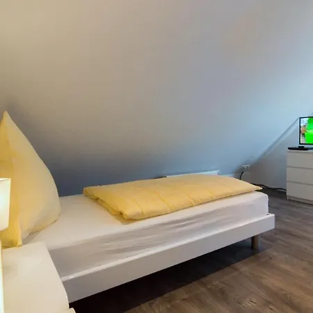 Ferienwohnung-landoase-strandnaehe Apartment