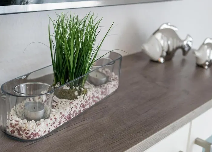 Ferienwohnung-landoase-strandnaehe Διαμέρισμα Norddeich (Norden)